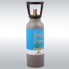 RS 80 - Option Eau gazeuse - Bouteille CO2  3 kg - fontaine à eau - refroidisseur - Collectivités - EDAFIM